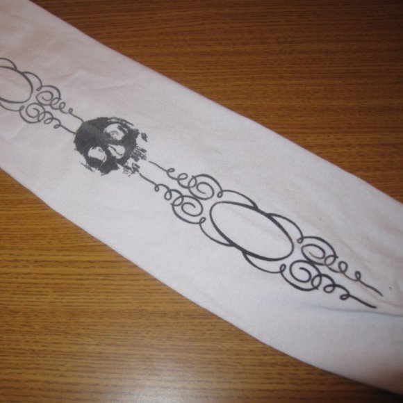 INSANELY RARE STAIND LONG SLEEVE SHIRT - Picture 6 of 6